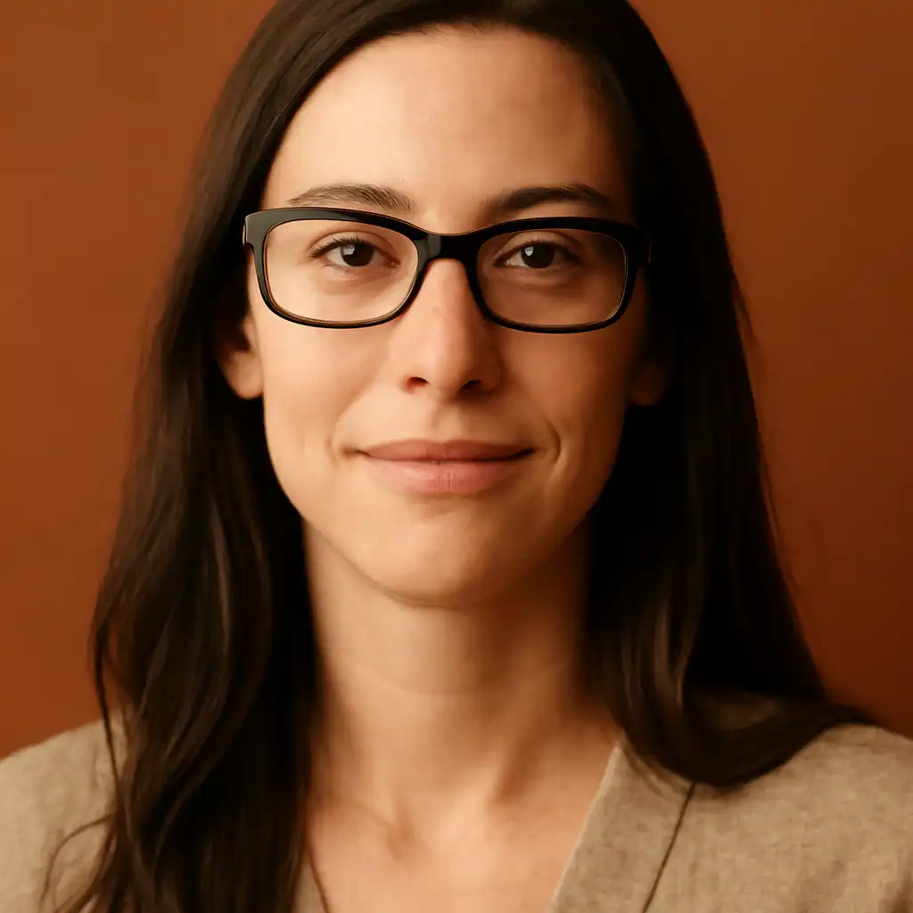 Victoria Chen-Rodriguez